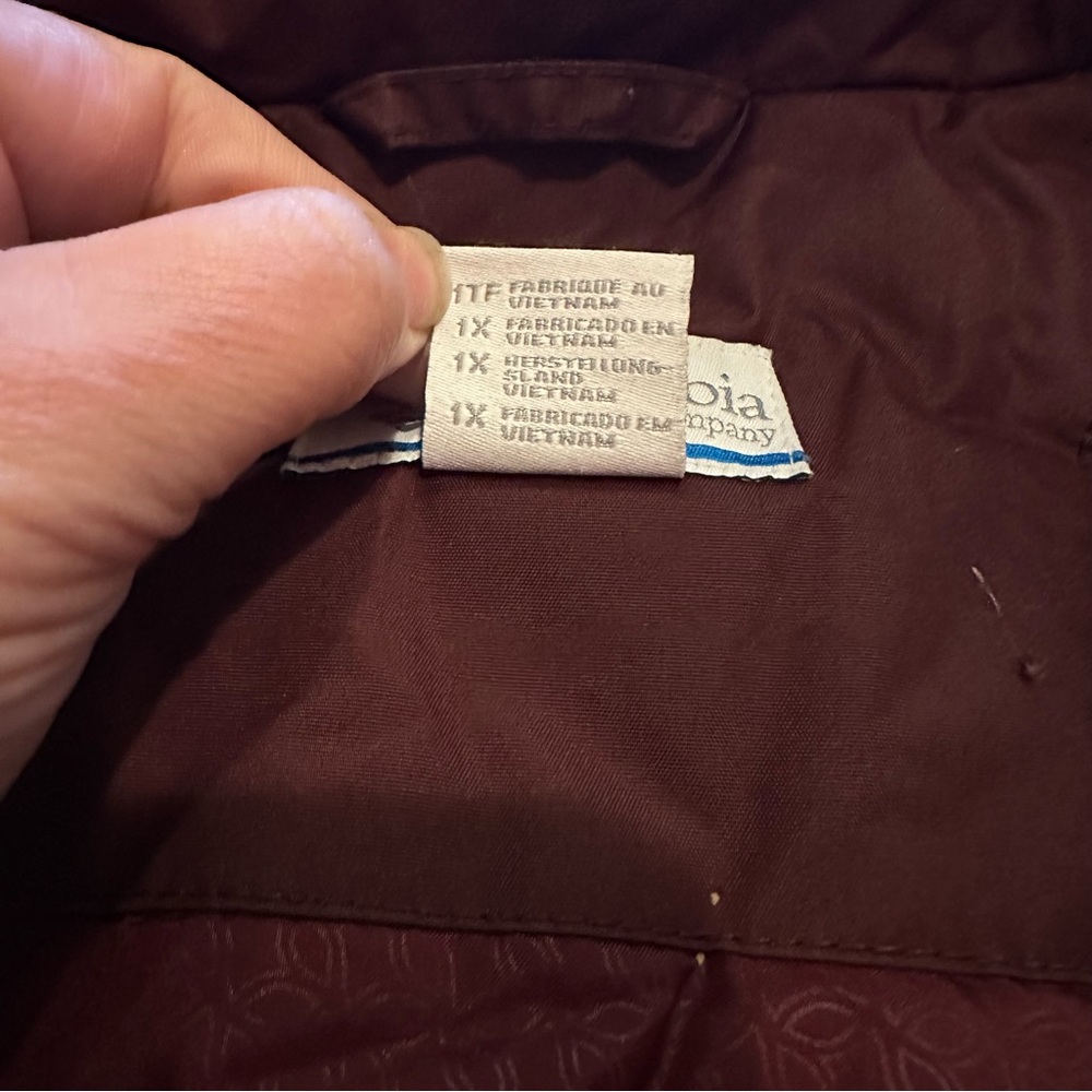 Columbia Ruby Ridge Jacket 1X - Picture 7 of 11